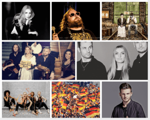 German National Final 2015