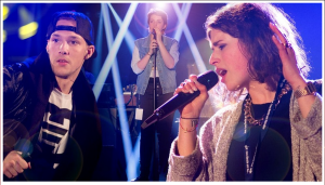 German Widl Card Live Blog