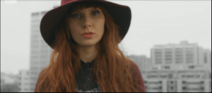 Ida Bois - Photo : YLE