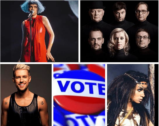 Who should win Supernova 2015?