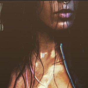 Loreen Paperlight. Photo : Loreen Facebook 