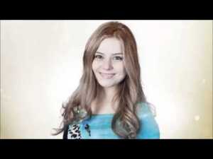 María Ólafsdóttir – Lítil skref