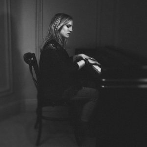 Molly Sterling - 'Playing With Numbers'