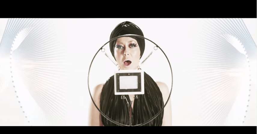 Opera Skaala. Photo : UMK