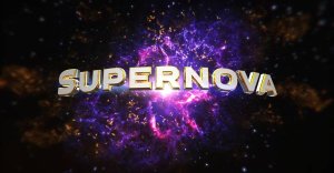 Supernova Semi Final. Photo : LTV