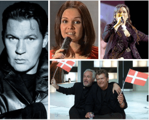 Third Set of Eurovision Anniversary Concert Artists Announced