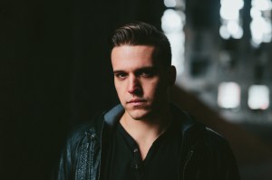 Tim Kores. Photo RTSLOV