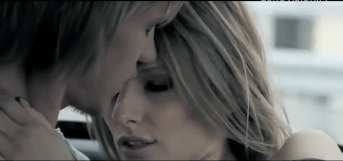 Eduard Romanyuta Video. Photo : YouTube