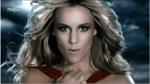 Edurne Official Video