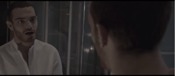 Elnur - 'Hour of the Wolf'. Photo : YouTube