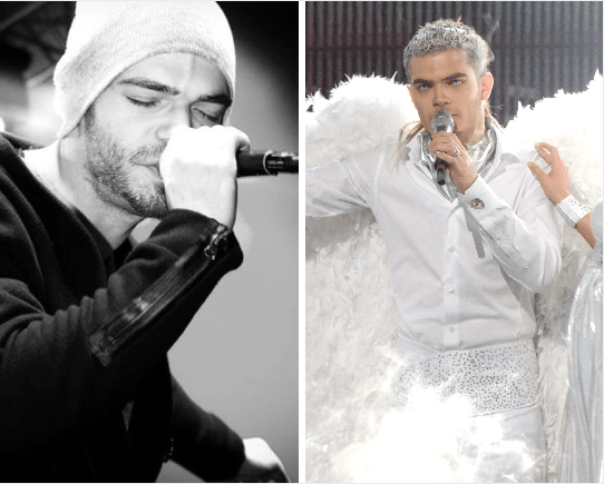 Elnur Returns To Eurovision