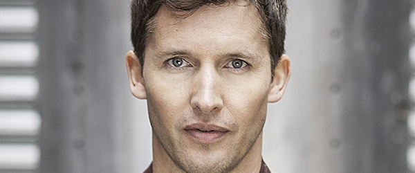 James Blunt - Photo : Wikipedia