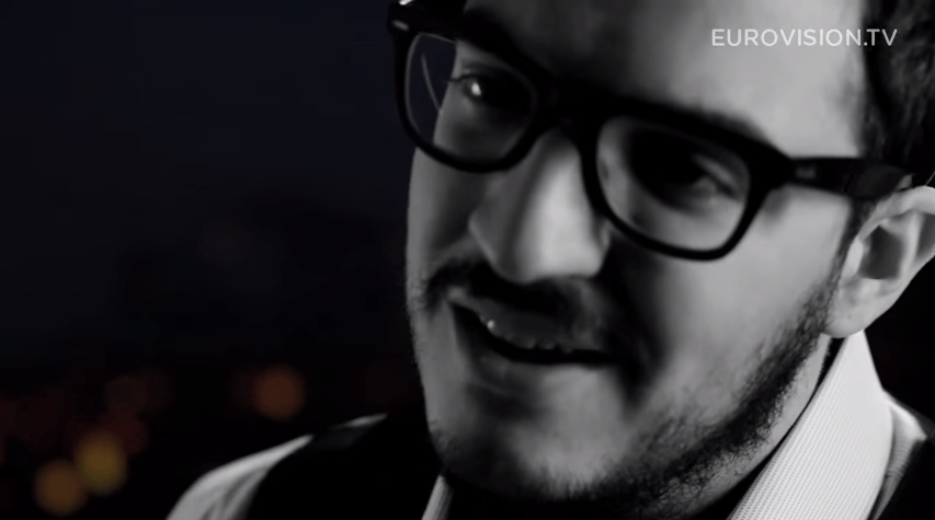 John Karayiannis - One Thing I Should Have Done. Photo : YouTube