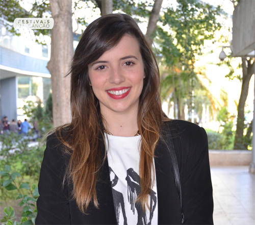 Leonor Andrade – Há Um Mar Que Nos Separa