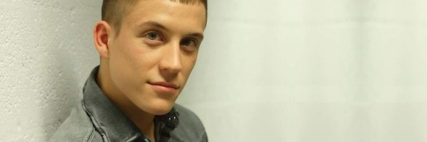 Loïc Nottet - Re;leases Eurovision Entry
