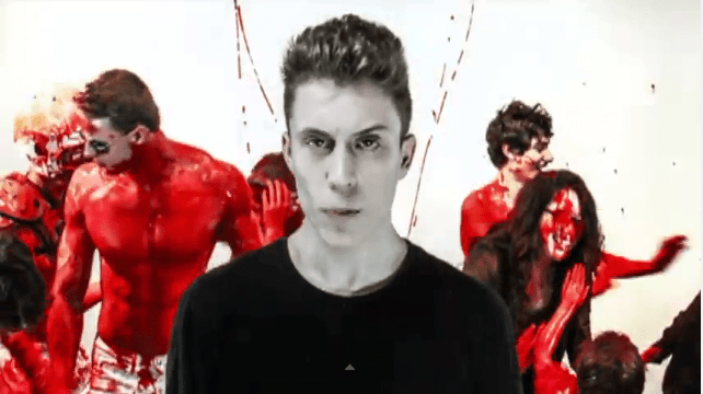 Loic Nottet