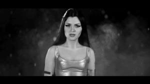 Nina Sublatti - Warrior remix