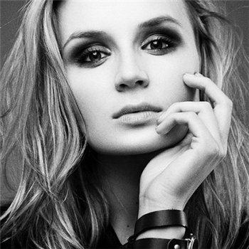 Polina Gagarina. Photo : Wikipedia 