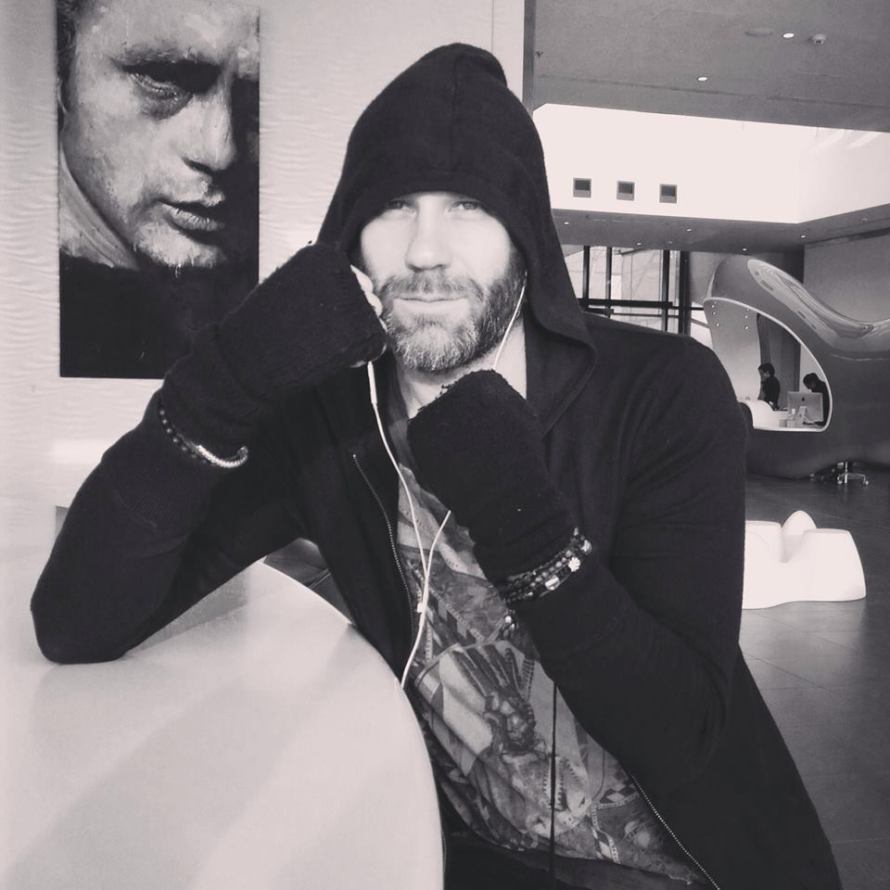 Stefan Orn. Photo : Facebook