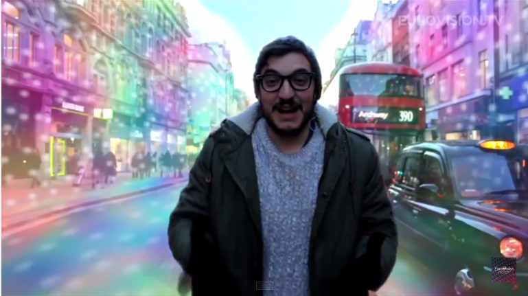 John Karayiannis - One Thing I Should Have Done (OTISHD EUROCLUB MIX)