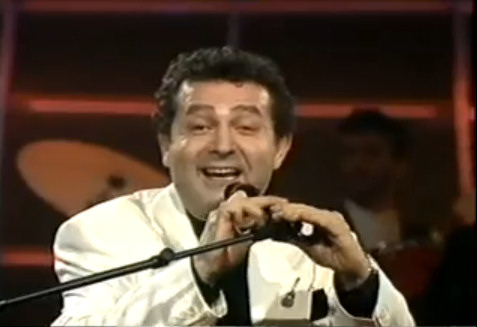 Kayahan Acar. Photo : YouTube