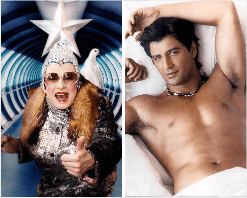 X-Factor Adria goes Eurovision