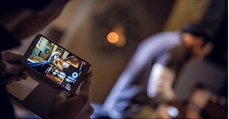 Who has one of the best Social Media Campaigns This Year? Photo : Facebook