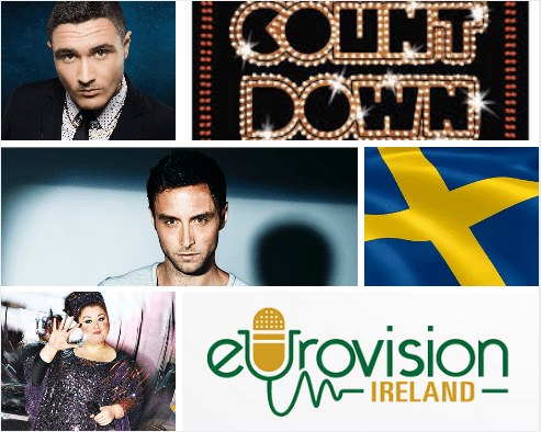 ESC 2015 Countdown of Interesting Facts