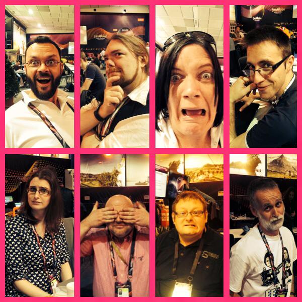 Reaction to Netherlands