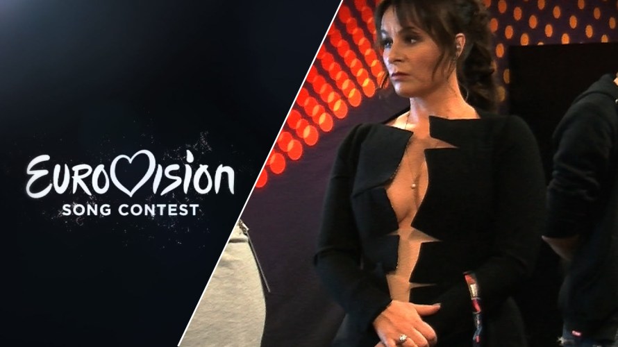 The Netherlands. Photo : YourTube Eurovision Song Contest YouTube Channel