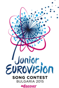 JESC 2015 logo