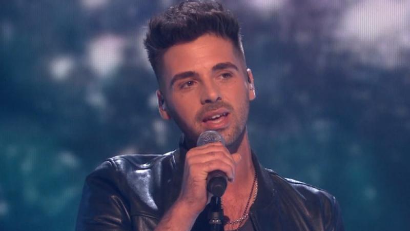 Ben Haenow