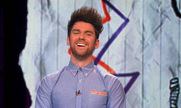 Eoin McDermott will Host Semi Final 1