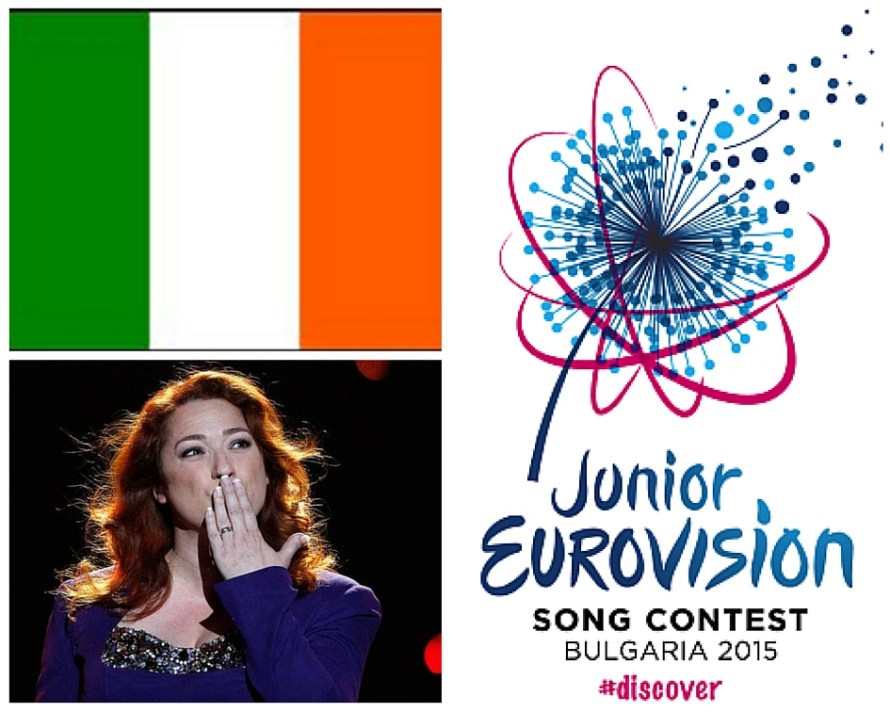 Ireland Junior Eurovision 2015 Interview With Niamh Kavanagh - Part 1