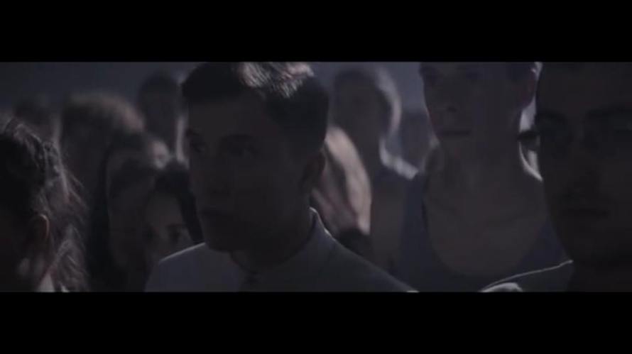 New Video for Rhythm Inside