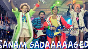 JESC the virus georgia