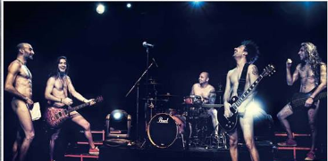 CYPRUS : Eurovision 2016 Contestants ‘Minus One’ Will Perform Naked