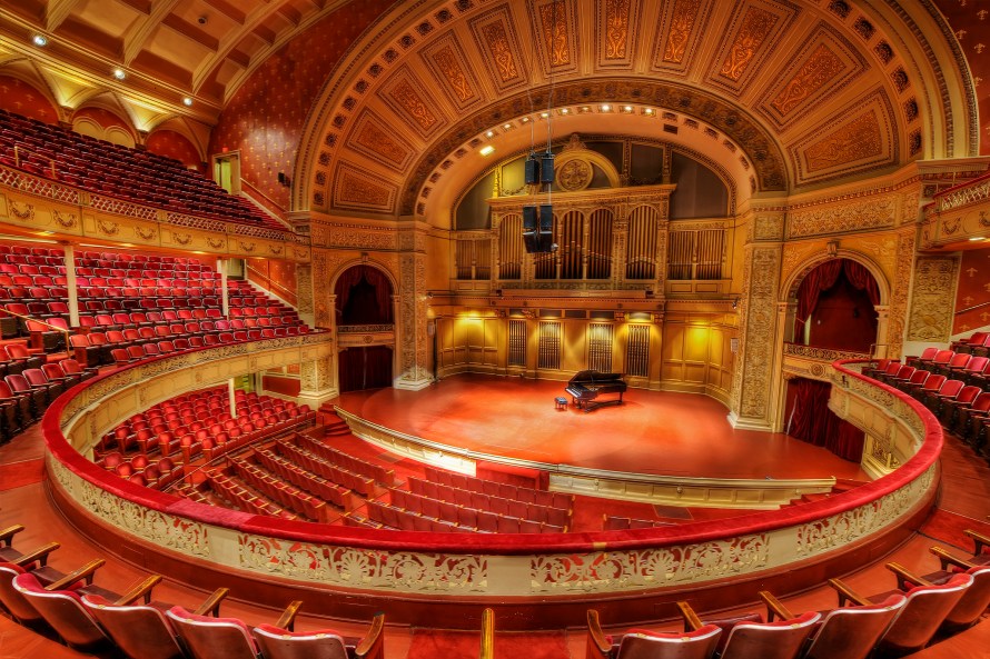Carnegie-Music-Hall-2012