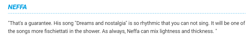Neffa