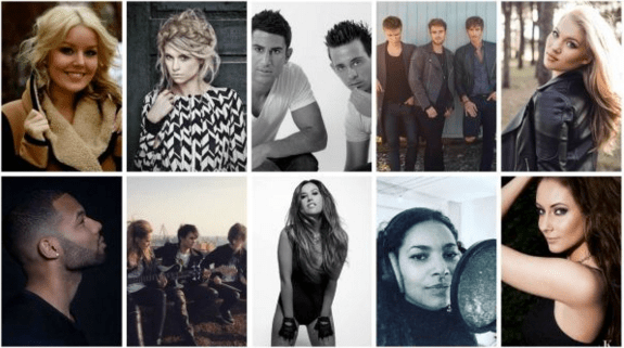 Danish NF 2016 Leaked