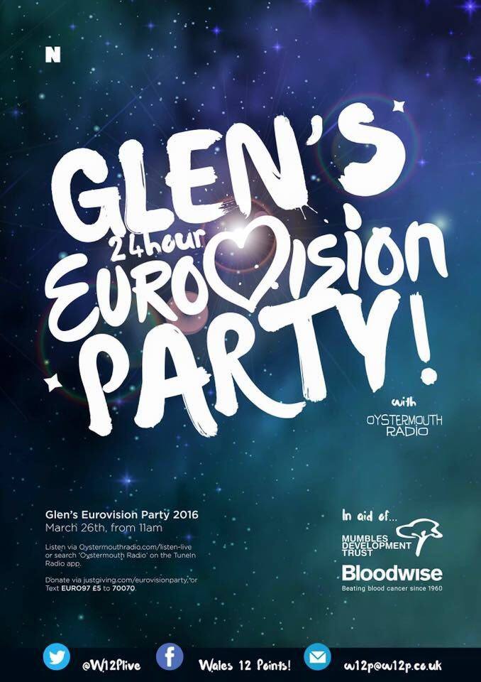 Glens Party