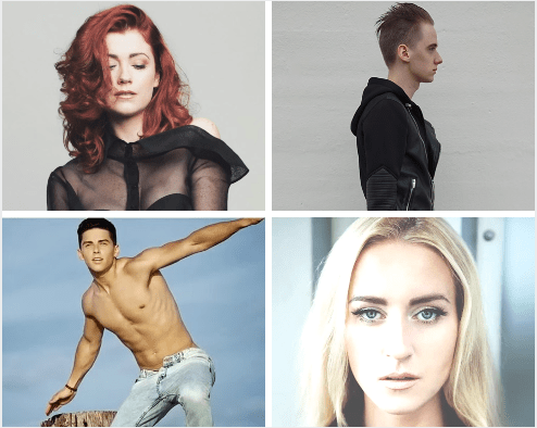 Lithuania Heat 1 2016