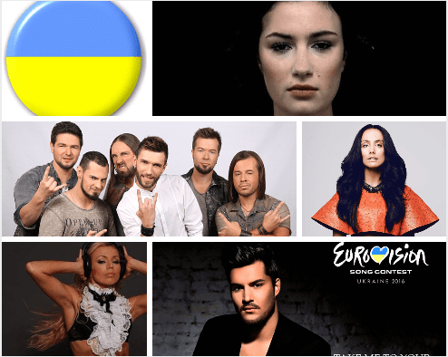 National Final 2016 - Speculation