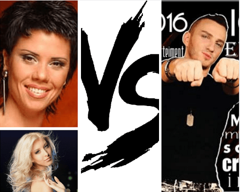 National Final versus Internal Selection