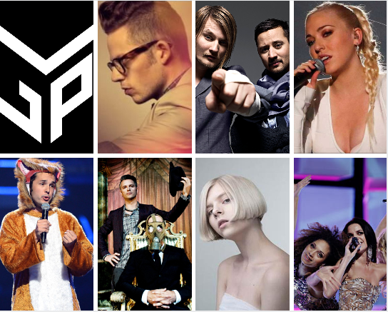 Norway Wishlist 2016