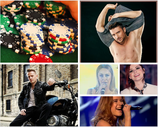 Overall Betting As Jan 19