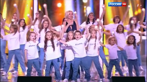 Polina - Song Of The Year