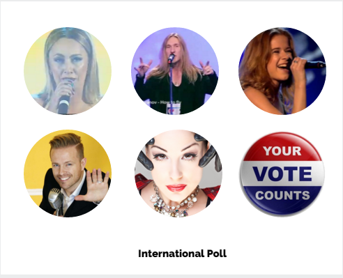 Polls - Jan 30th 2016