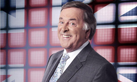 Terry Wogan Dies