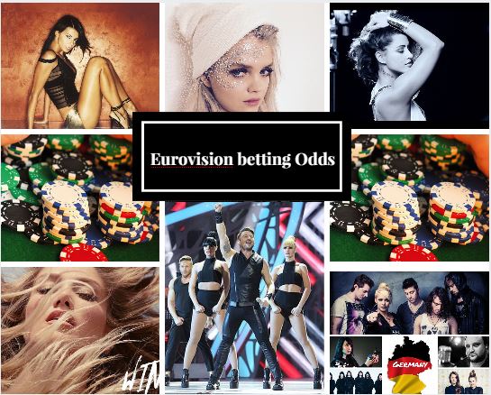 Betting Odds Feb 19th